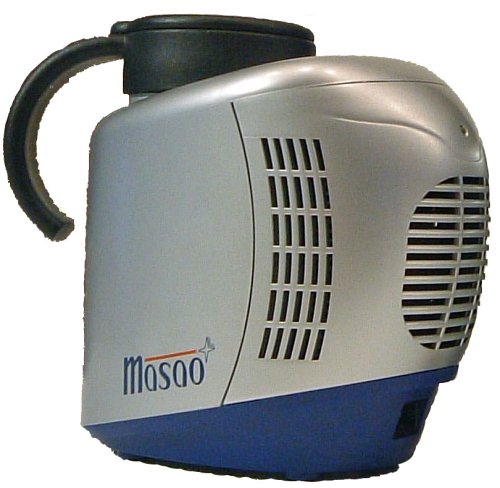 マサオコーポレーション HOT&COOL マイドリンク ブルー MSO-009