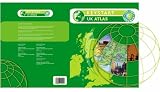 Keystart UK Atlas (Collins - Longman Atlases)