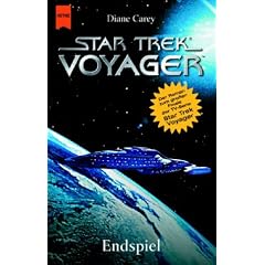 Star Trek, Voyager, Endspiel