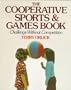 Cooperative Sports and Games Book