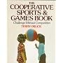 Cooperative Sports and Games Book