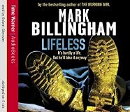 Lifeless: A Novel