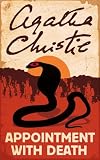 Appointment with Death (Hercule Poirot Mysteries (Paperback))