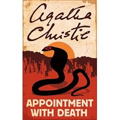 Appointment with Death (Poirot)
