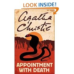 Poirot - Appointment with Death