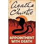 Appointment with Death (Poirot)
