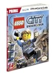 LEGO CITY Undercover: Prima Official...