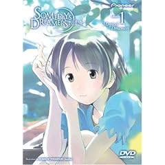 Someday's Dreamers - Magical Dreamer (Vol. 1)