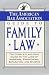 The ABA Guide to Family Law: The Complete and Easy Guide to the Laws of Marriage, Parenthood, Separation
