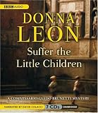 Suffer the Little Children