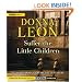 Suffer the Little Children: A Commissario Guido Brunetti Mystery