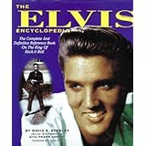 the elvis encyclopedia