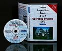 Operating Systems Home Inspection from A to Z - DVD - Real Estate Home Inspector, Homeowner, Home Buyer and Seller Survival Kit Series