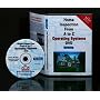 Operating Systems Home Inspection from A to Z - DVD - Real Estate Home Inspector, Homeowner, Home Buyer and Seller Survival Kit Series