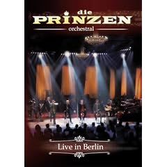 Die Prinzen - Die Prinzen Orchestral