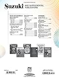 Suzuki Cello School, Vol 7: Cello Part Suzuki Cello School, Vol 7: Cello Part