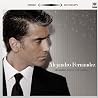 Image of album by Alejandro Fernández