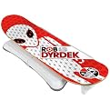 Rob Dyrdek Wii Fit Skateboard (Nintendo Wii)