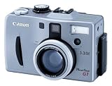 Canon Powershot G1