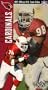 NFL / Arizona Cardinals 97 [VHS]