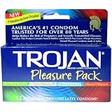 Trojan Pleasure Pack