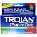 Trojan Pleasure Pack