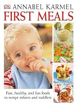 First Meals