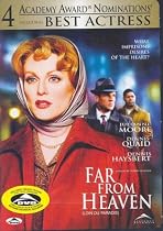 Far from Heaven