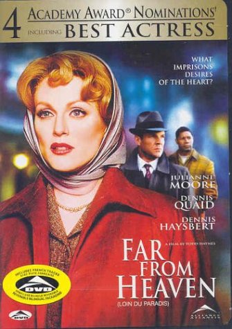CD-Charts  Collectible : Far from Heaven