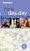 Frommer's Paris Day by Day (Frommers Day by Day)