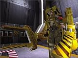 Aliens Versus Predator 2 (Mac)