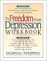 The Freedom from Depression Workbook (Minirth Meier New Life Clinic Series)