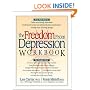 The Freedom from Depression Workbook (Minirth Meier New Life Clinic Series)