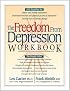 The Freedom from Depression Workbook (Minirth Meier New Life Clinic Series)