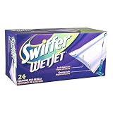 Swiffer WetJet Cleaning Pads 24-count
