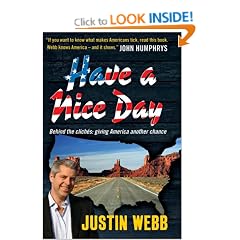 Have a Nice Day