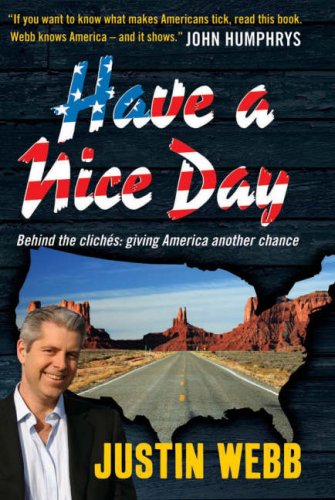 Have a Nice Day