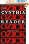 A Cynthia Ozick Reader