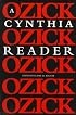 A Cynthia Ozick Reader
