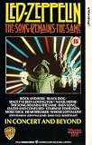 Song Remains the Same [VHS] [1976]