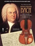 J.S. Bach - Violin Concerto No. 1 in...