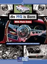 An MG Is Born [DVD]