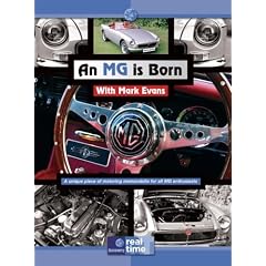 An Mg Is Born [UK Import]