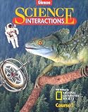 Science Interactions Course 1
