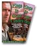 Kings in Grass Castles [VHS]