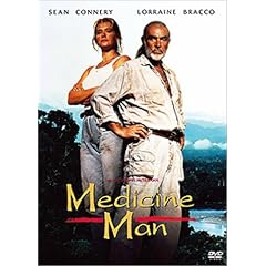 Medicine Man