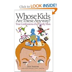 Whose Kids Are These Anyway?