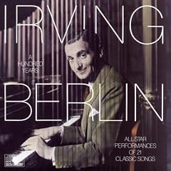 Irving Berlin:a...