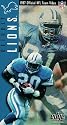 NFL / Detroit Lions 97 [VHS]