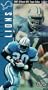 NFL / Detroit Lions 97 [VHS]